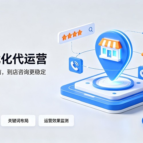 徐汇区GEO优化